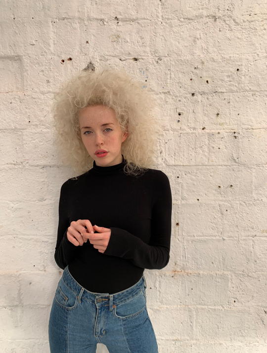 Eve Fitzpatrick