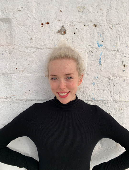 Eve Fitzpatrick
