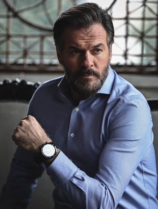 Fatih Hürkan