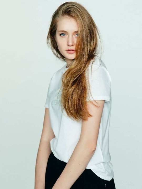 Iana Maksach