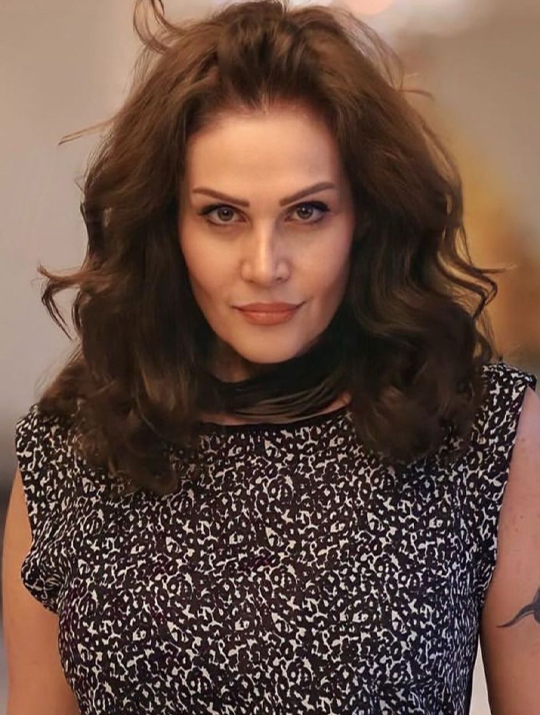 İlgi Gövsa