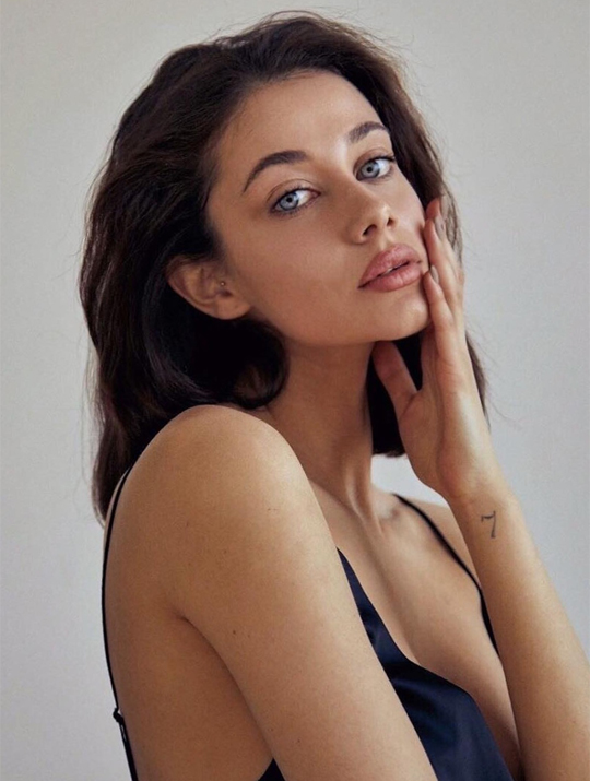 Irene E.