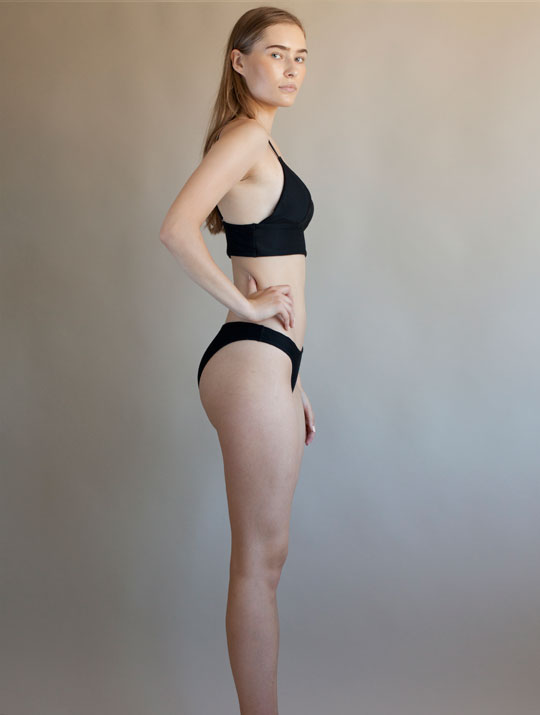 Isabel Polaroid