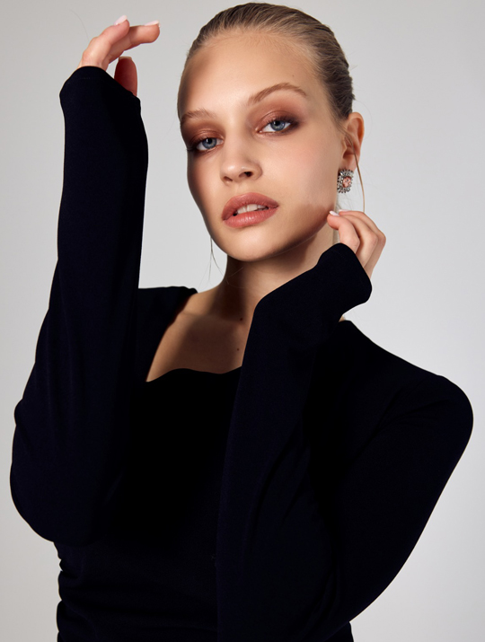 Kamila Vosylyte