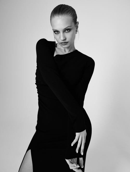 Kamila Vosylyte