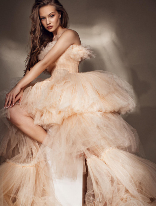 Kamila Vosylyte
