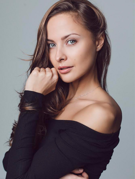 Kate Sv