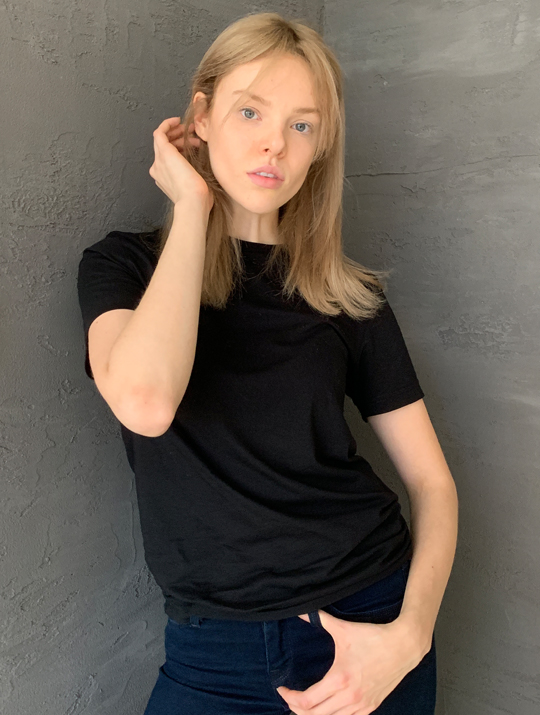 Luiza Polaroid