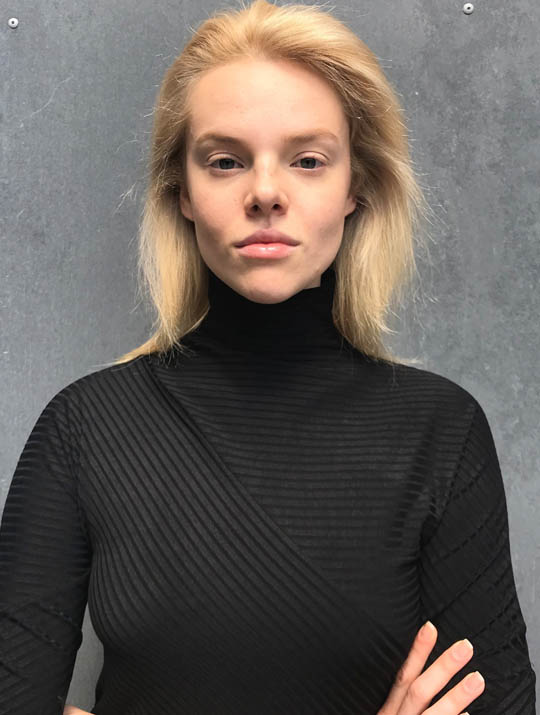 Luiza Polaroid