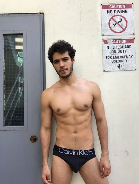 Matheus Polaroid