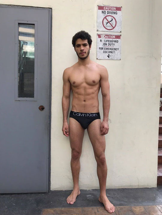 Matheus Polaroid