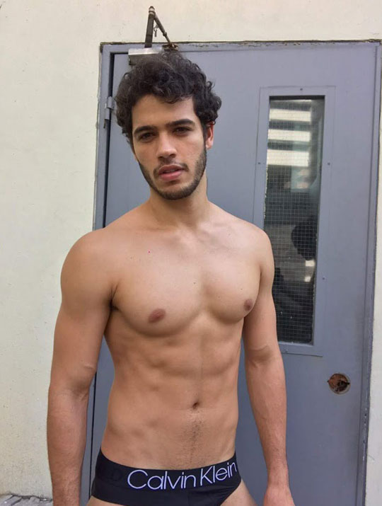 Matheus Polaroid