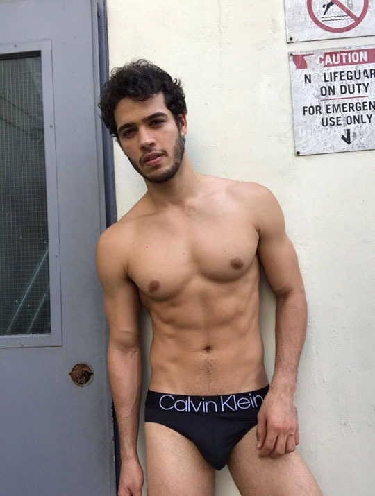 Matheus Polaroid