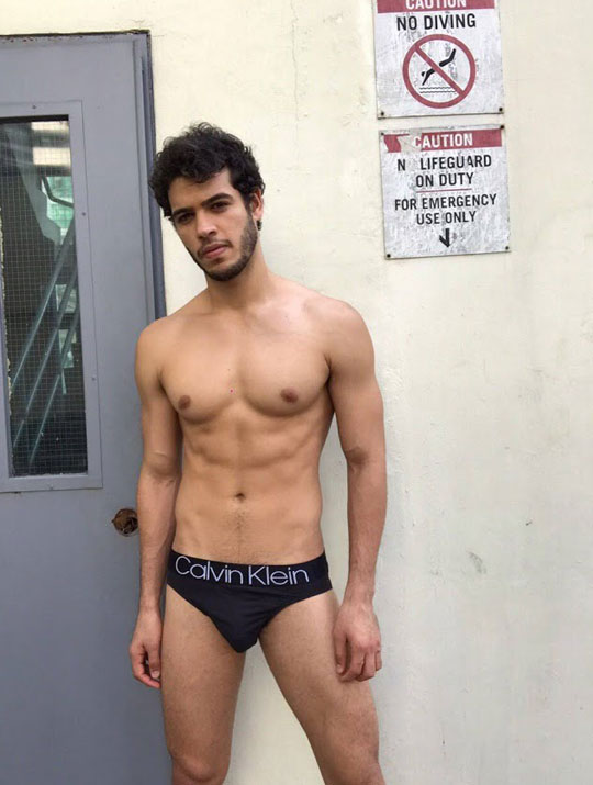 Matheus Polaroid