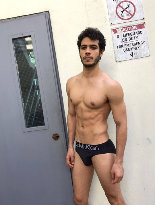 Matheus Polaroid