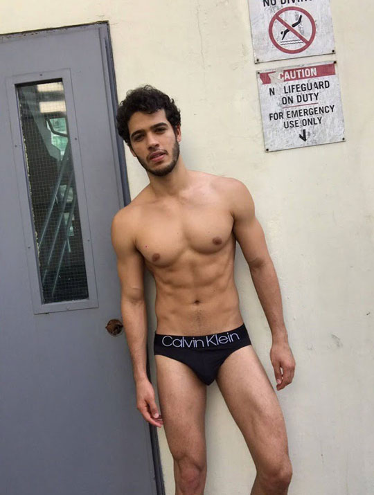 Matheus Polaroid