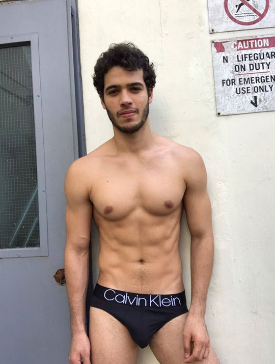 Matheus Polaroid