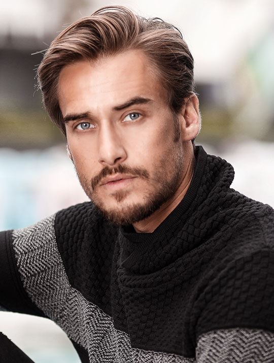 Matthias Sasha