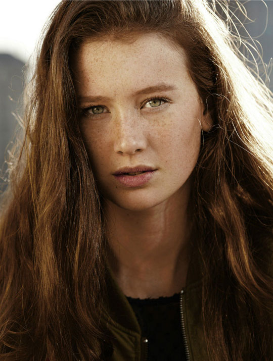 Michelle Herben