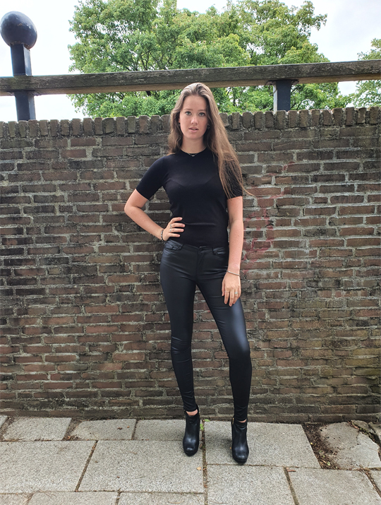 Michelle Herben