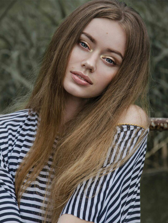 Olena D.
