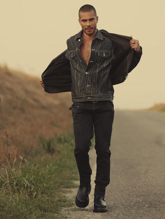 Paulo Santos