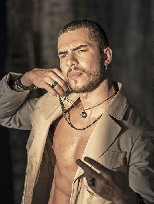 Paulo Santos