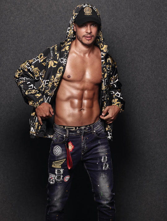 Paulo Santos