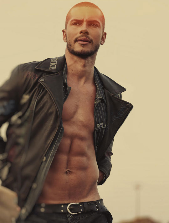 Paulo Santos
