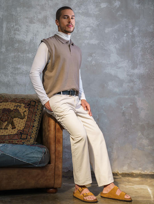 Paulo Santos