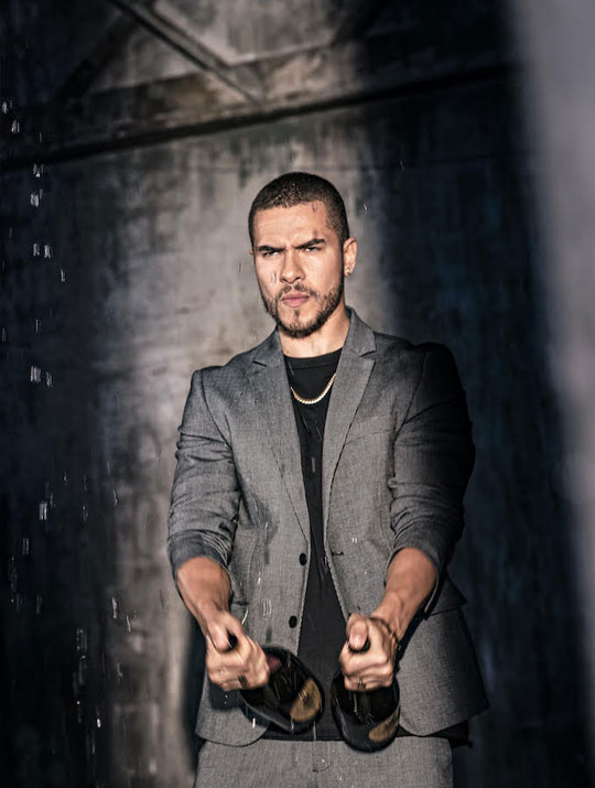 Paulo Santos