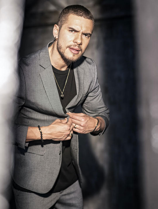 Paulo Santos
