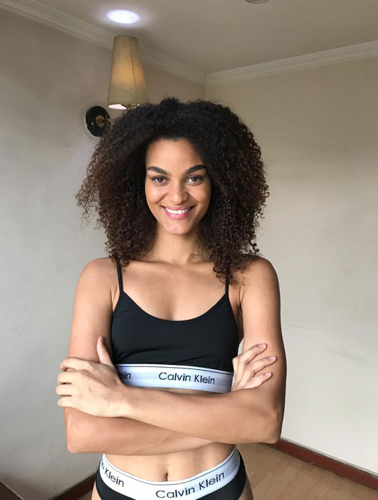 Rayane De Silva