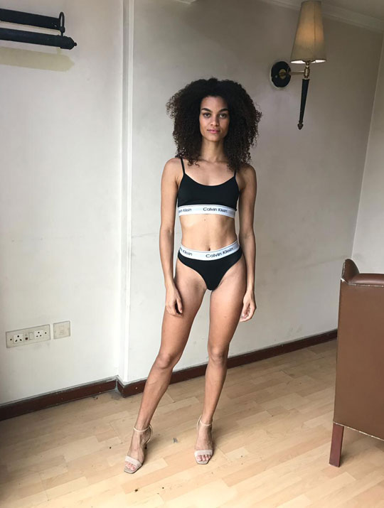 Rayane De Silva