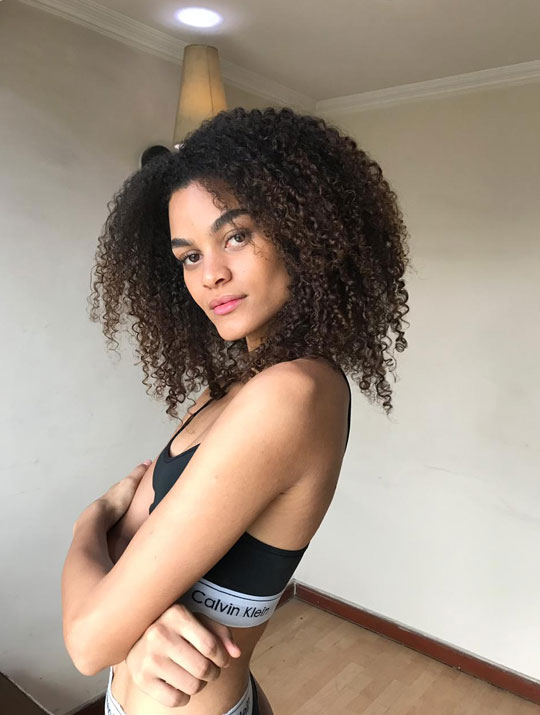 Rayane De Silva