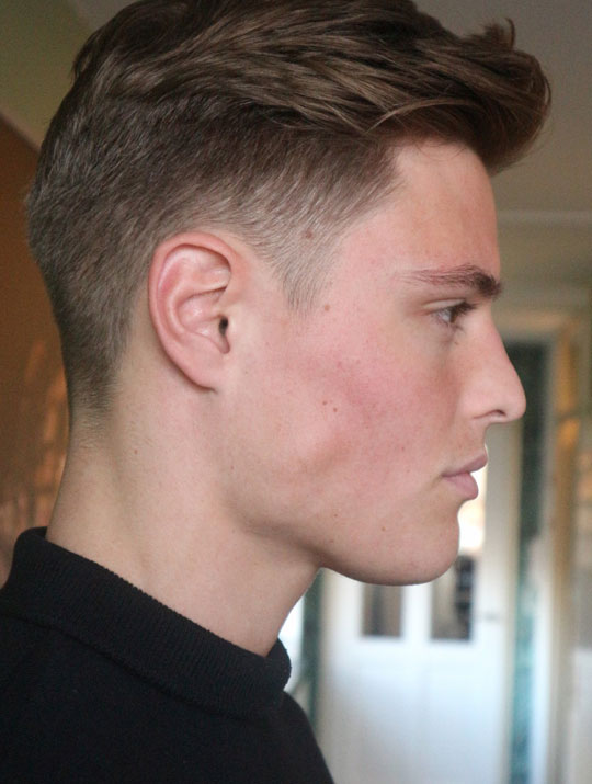 Timo W