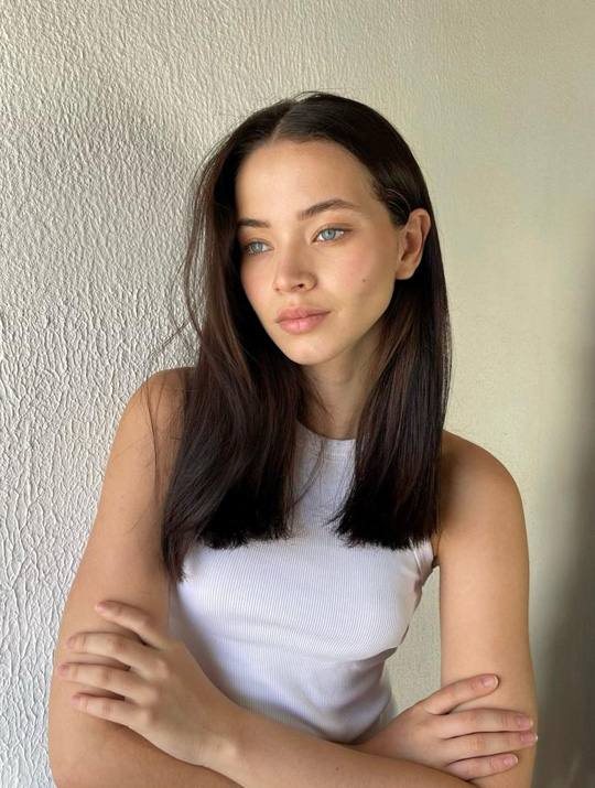 Valeria Rojas