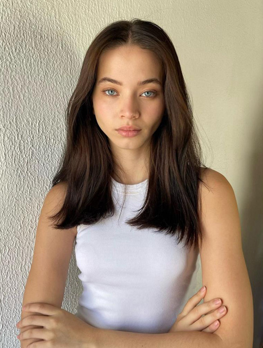 Valeria Rojas