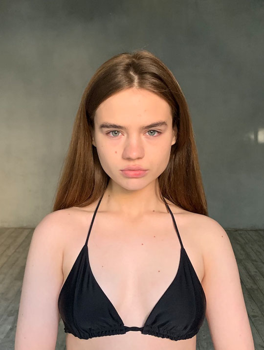 Veronika Safrenenko
