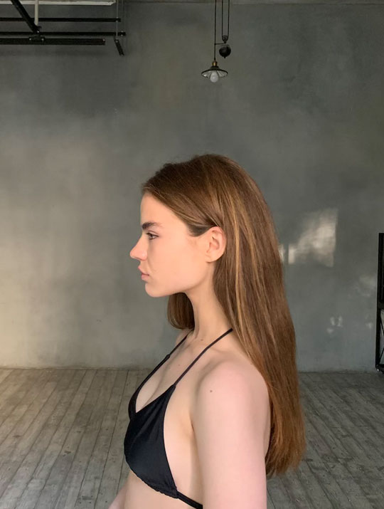 Veronika Safrenenko