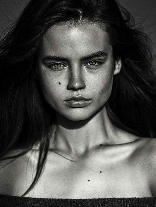 Veronika Safrenenko