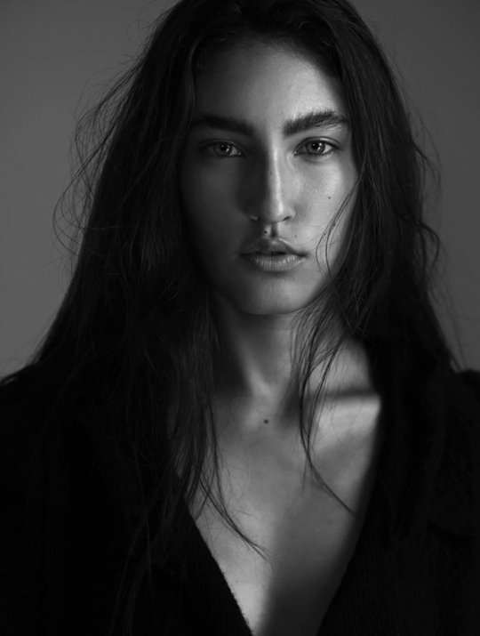 Victoria Casagrande